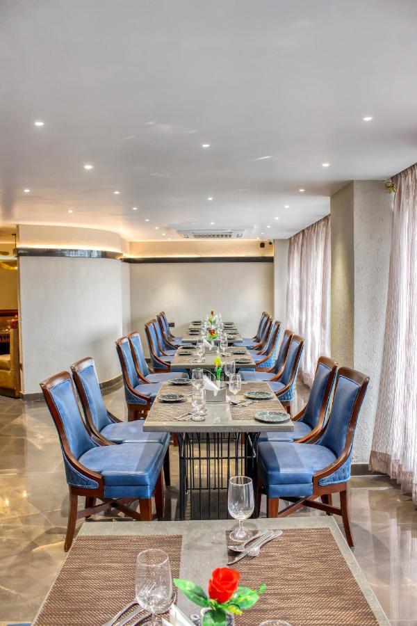 Aura Rooms Dehradun Exterior photo