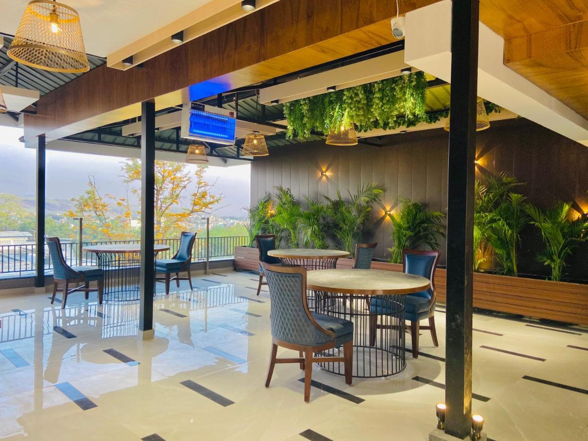 Aura Rooms Dehradun Exterior photo