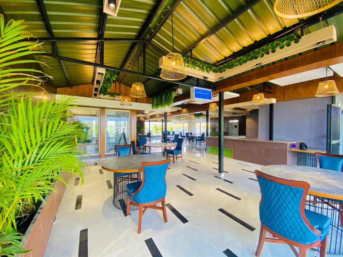 Aura Rooms Dehradun Exterior photo