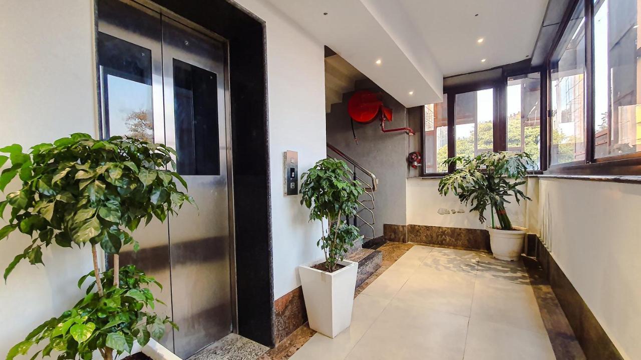 Aura Rooms Dehradun Exterior photo