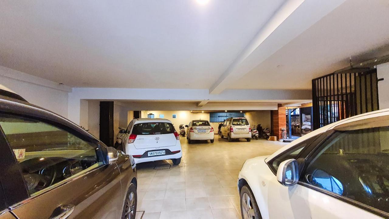 Aura Rooms Dehradun Exterior photo
