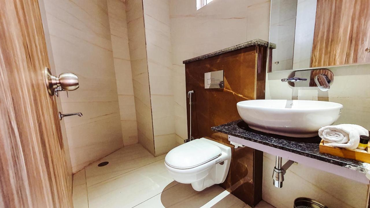 Aura Rooms Dehradun Exterior photo