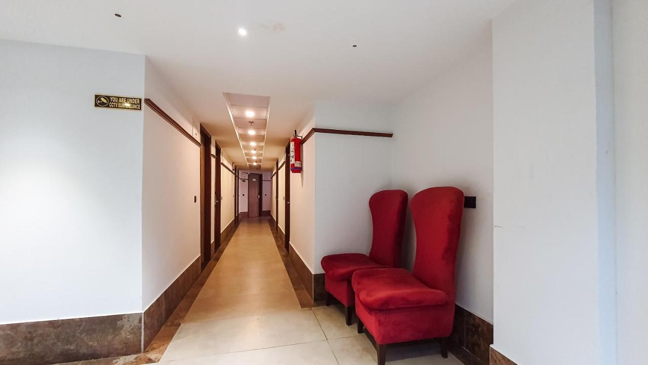 Aura Rooms Dehradun Exterior photo
