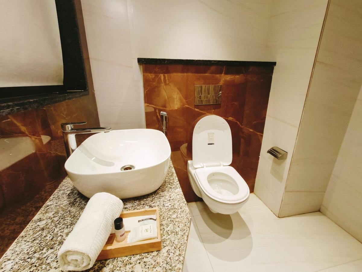 Aura Rooms Dehradun Exterior photo