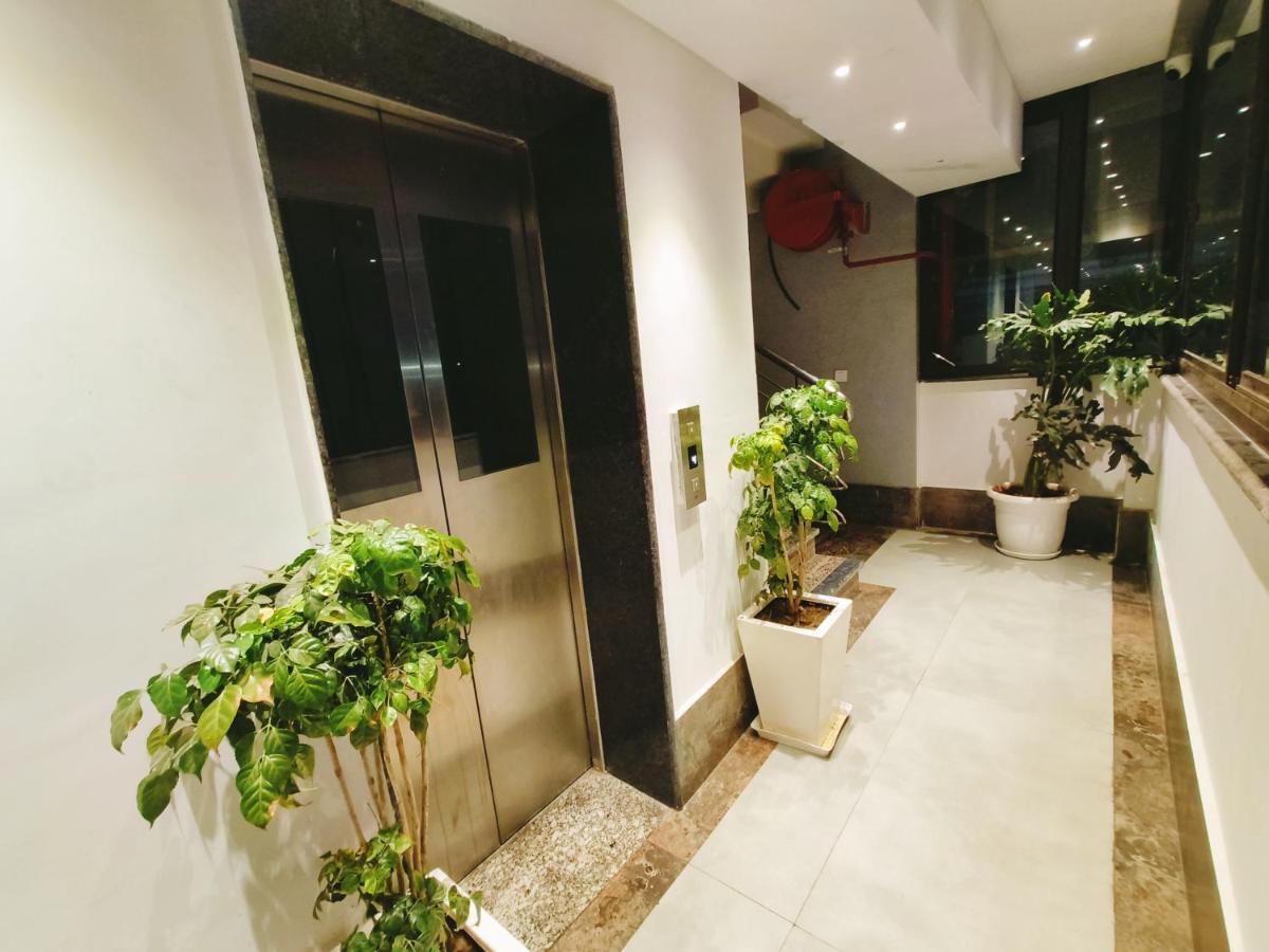 Aura Rooms Dehradun Exterior photo