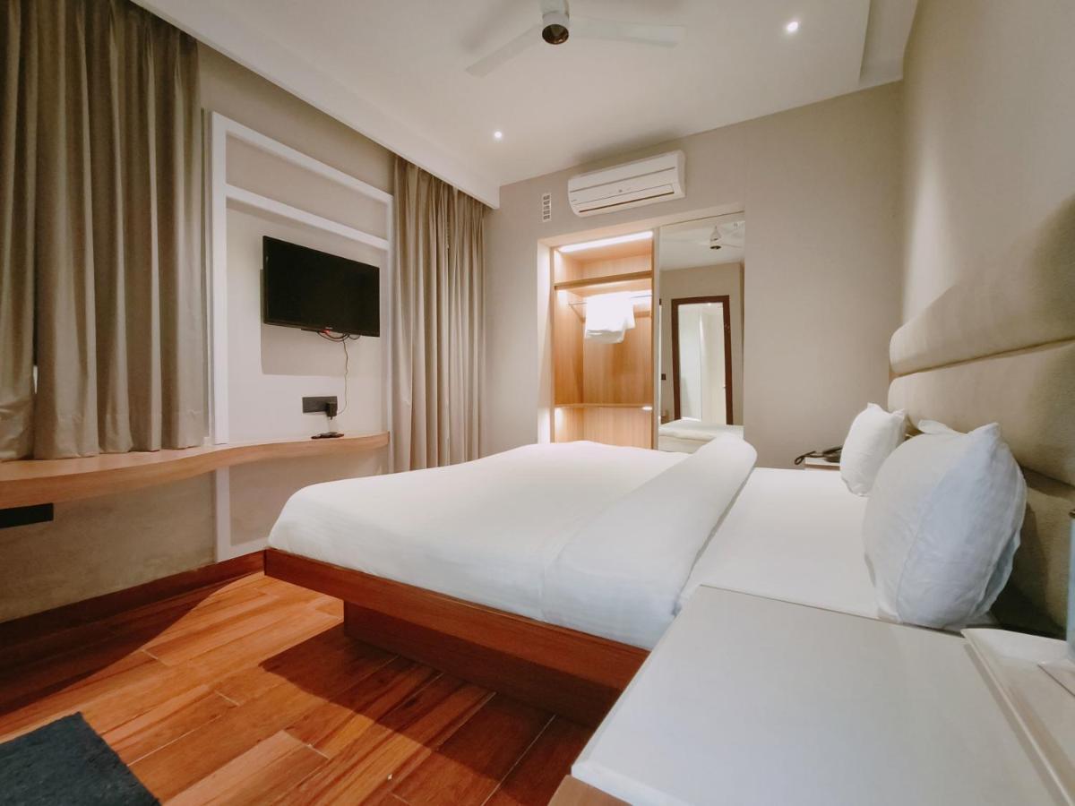 Aura Rooms Dehradun Exterior photo