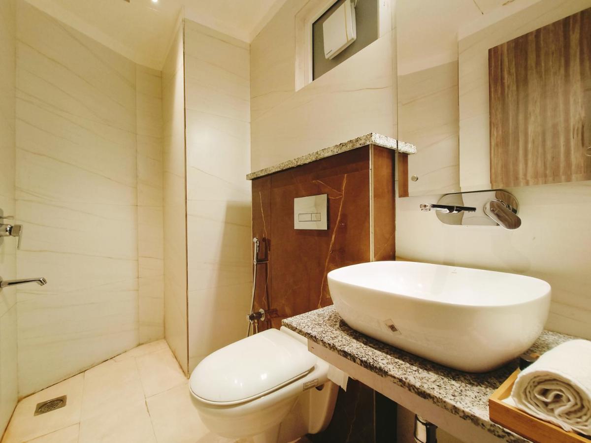 Aura Rooms Dehradun Exterior photo